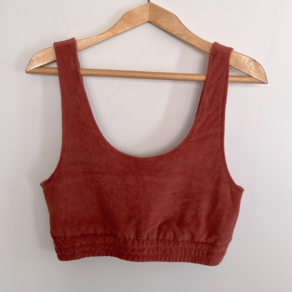ROXY three's company cami . NWT - Picture 7 of 7
